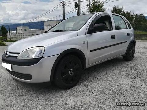 Opel Corsa C 1.2 16V c/AC - 03