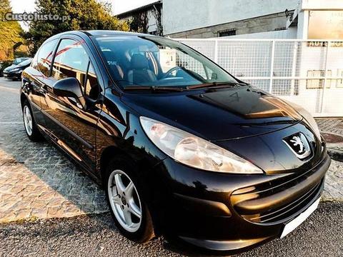 Peugeot 207 1.4HDI SPORT - 08