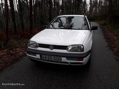 VW Golf 1.9 td - 95