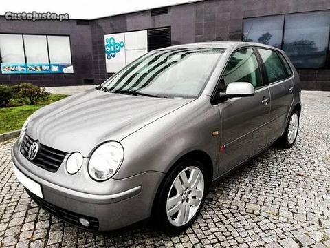 VW Polo 1.4TDI 90.000KM - 05