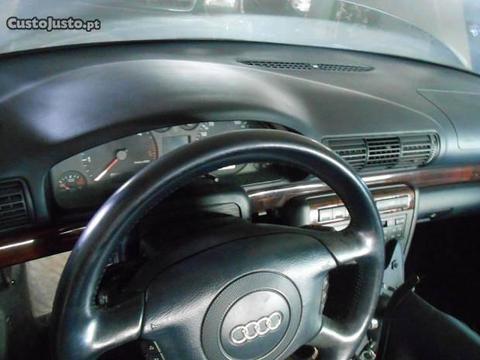 Jogo Completo Airbag VAG Audi A4 1.9TDI