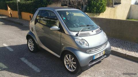 Smart ForTwo pulse - 04