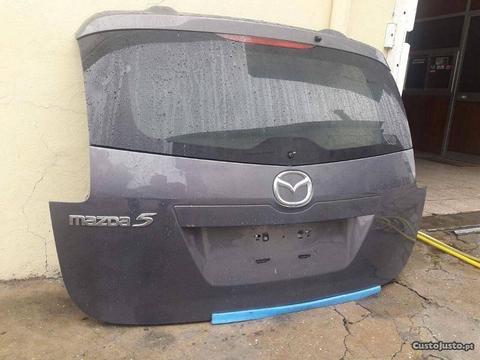 Mala Mazda 5