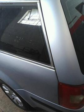 Vidros VW Passat variant de 2002