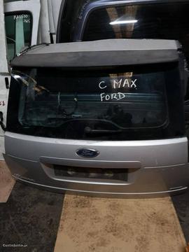 Bagageira Ford C Max