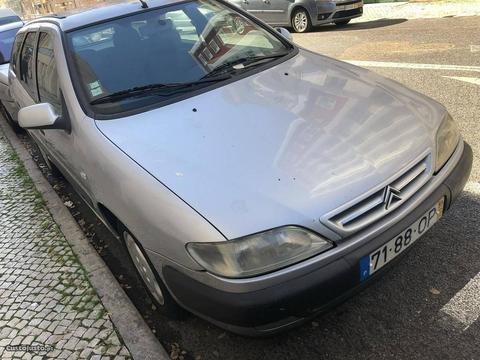 Citroën Xsara Exclusive - 99
