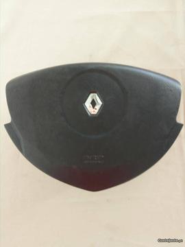 Air bag Renault Clio