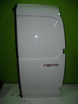 Citroen Nemo - Porta de Trás Direito