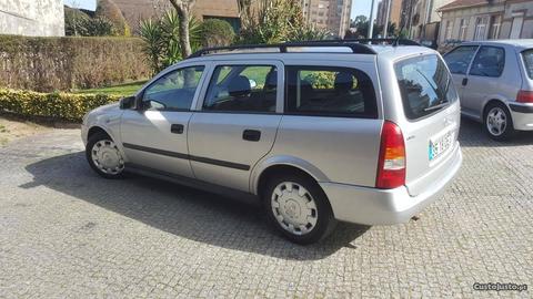 Opel Astra 1.4 - 00