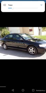 Honda Accord 1.8 - 99