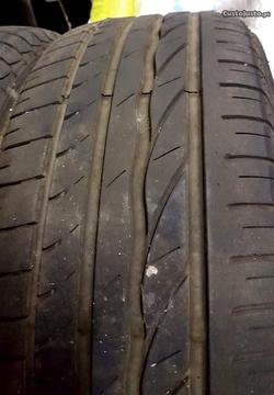 Pneu Bridgestone Turanza 205 55 r16