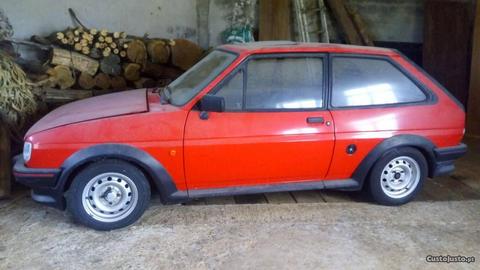 Ford Fiesta XR2 1984 para peças