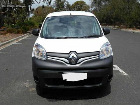 Renault Kangoo MAXI 1.5DCI 90cv3Lug - 15