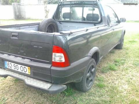 Fiat Strada pick -up - 99