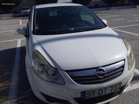 Opel Corsa 1.3 tdi - 07