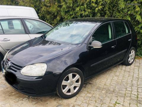 VW Golf 1.9 tdi 105cv 2007 - 07