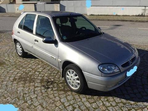 Citroën Saxo 1.5 D - 02