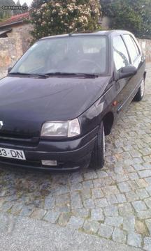 Renault Clio gasolina - 94