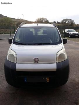 Fiat Fiorino Multijet - 09