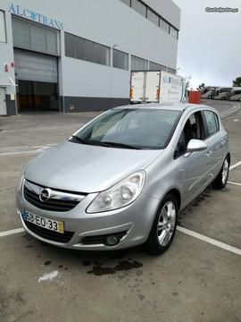 Opel Corsa 1.3 cdti - 07
