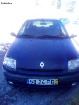 Renault Clio 1.2 gasolina - 00