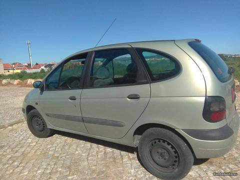 Renault Scénic Carrinha - 99