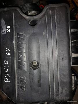 Motor Fiat Punto 16V