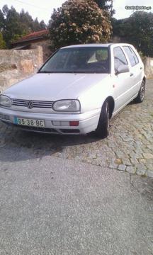 VW Golf cl - 92