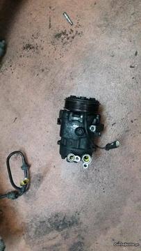 Compressor ac Opel Corsa c 1.3muljt