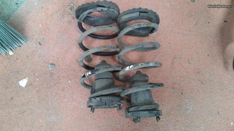 molas traz fiat punto ano 2000