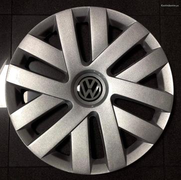 Tampão de roda Volkswagen Polo 15
