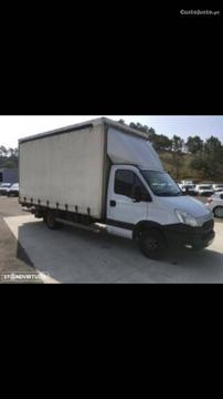 Iveco Daily 3.0 - 06
