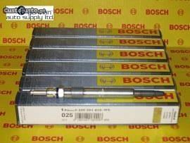 Bosch 0250201035 Mercedes w202 W203 W1 Velas