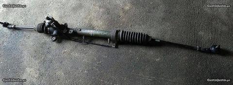 Caixa direçao assistida Seat ibiza/1997