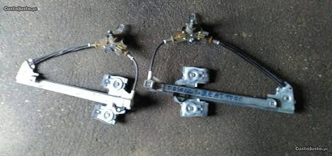 Elevadores vidros manuais seat ibiza/1997