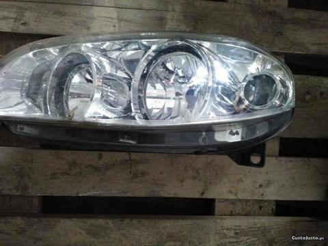 Farois fiat punto/2005