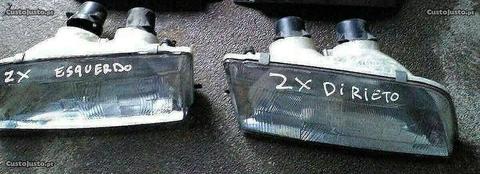 Farol citroen zx/1994