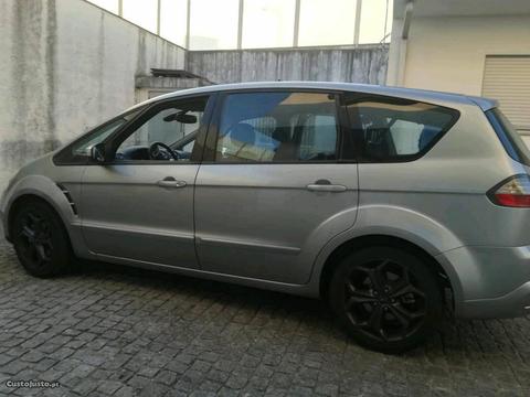 Ford S-Max s max - 07