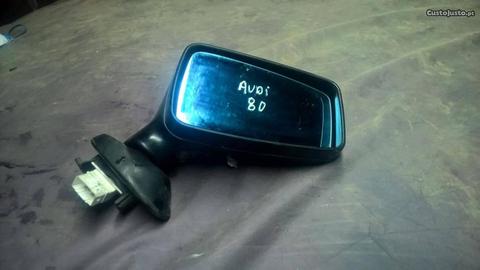 Espelho retrovisor Audi 80 electrico