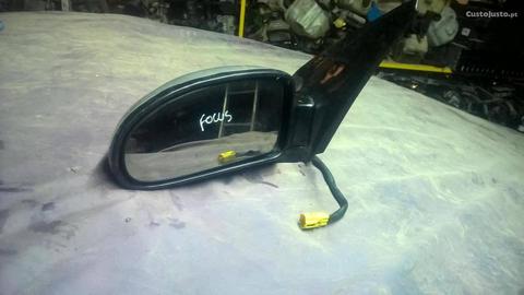 Espelho retrovisor Ford Focus electrico