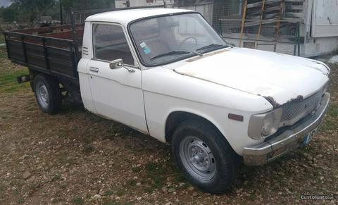Isuzu PickUp Kbd 25 Isuzu - 81