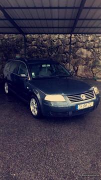 VW Passat 1900TDI 130cv - 01