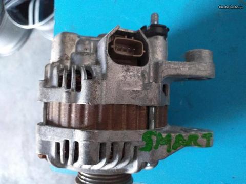 alternador smart fortwo gasolina