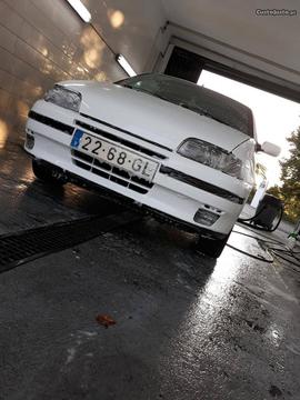 Fiat Punto 1700 td - 94