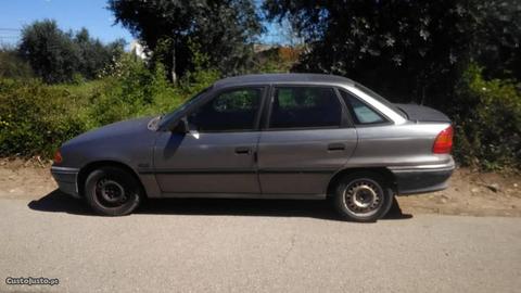 Opel Astra Confor - 93