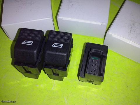 Botões dos vidros Vw Polo Seat Ibiza 6k2 NOVOS