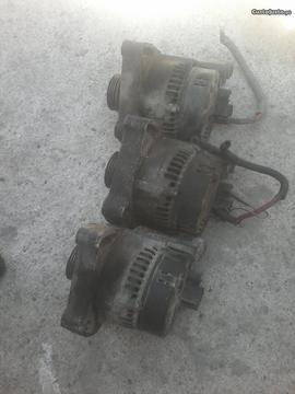 Alternador Fiat Punto 75