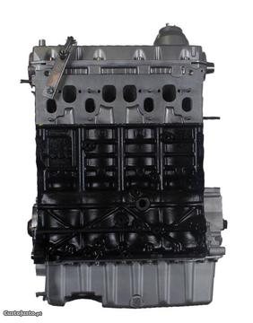 Motor Recondicionado AUDI A3 1.9 TDi