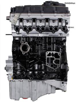 Motor Recondicionado AUDI A3 2.0 TDI
