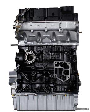 Motor Recondicionado AUDI A3 2.0 TDI de 2004-2007